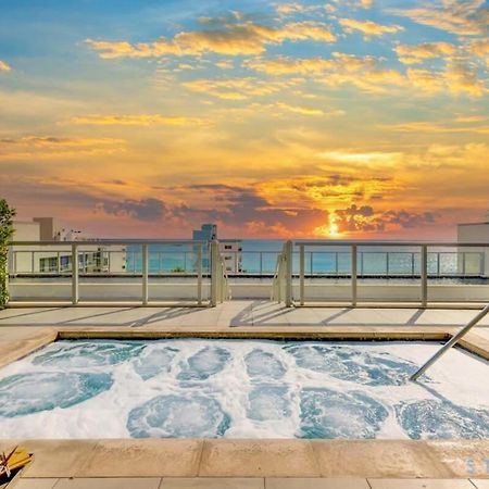 Beachfront Resort - Hot Tub & Pool- Near Beach Hollywood Buitenkant foto